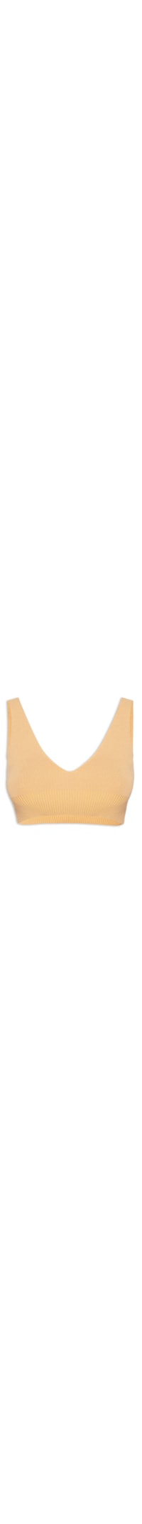 Top Tricot Intimates - Bege