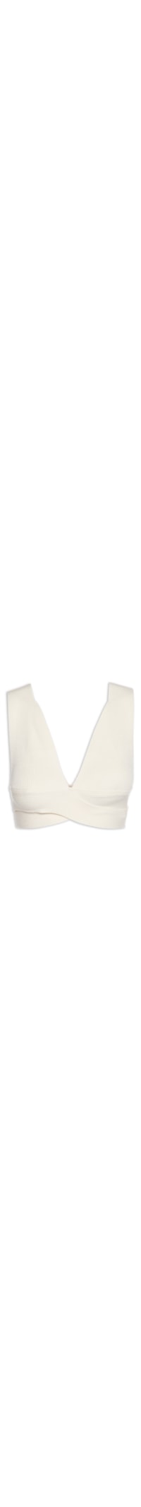 Top Tricot - Off White