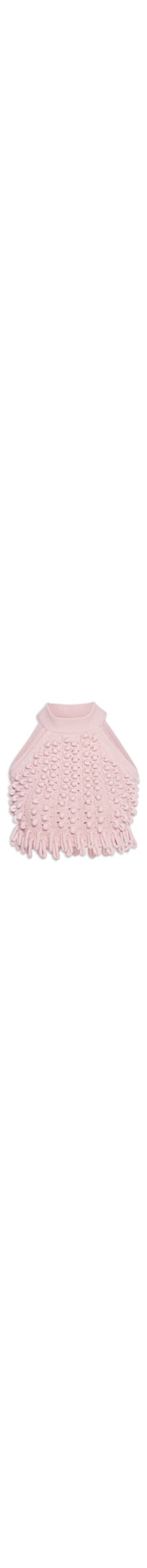 Top Tricot - Rosa
