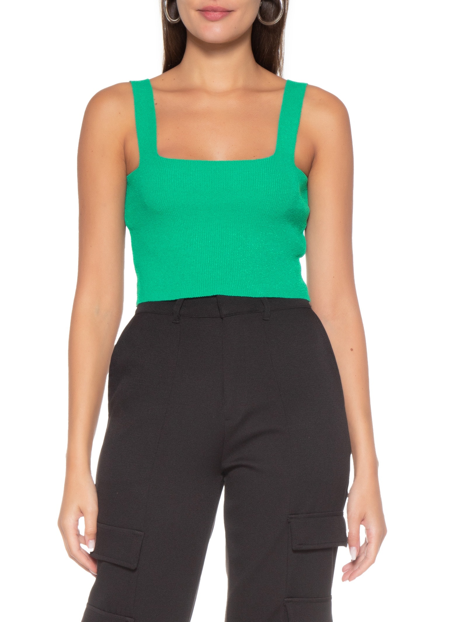 Top Tricot Verde Forum
