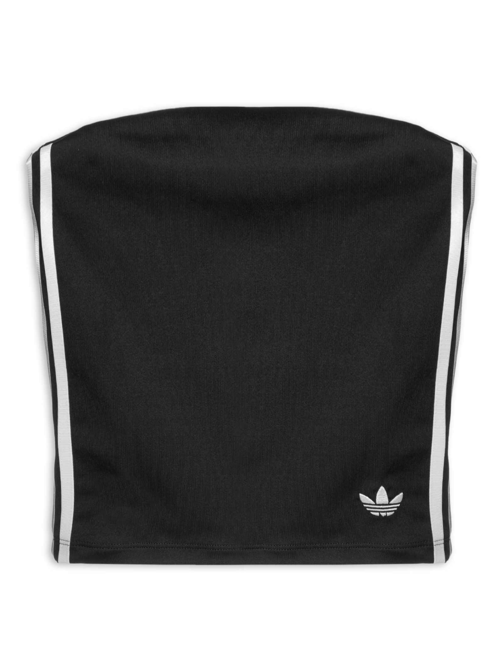 Top Tubo 3S Adicolor Preto Adidas Originals