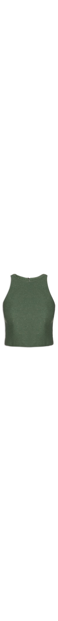 Top Tweed Eco - Verde