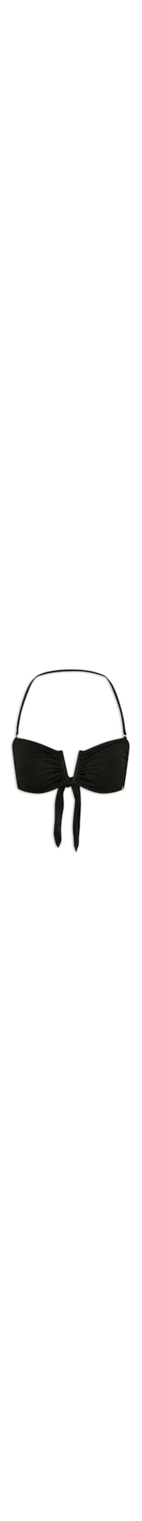 top v camille basic preto