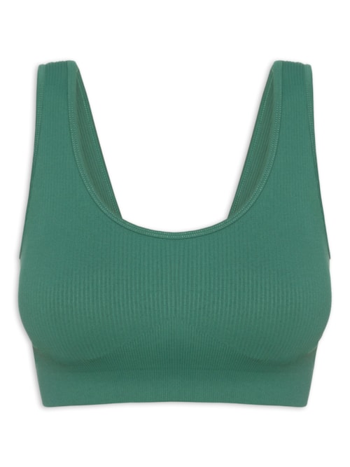 Top - Verde