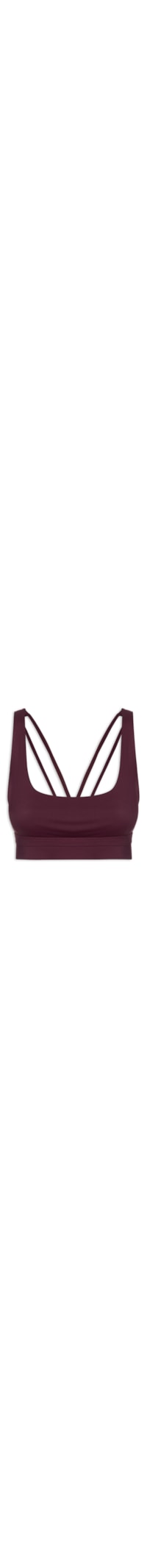 Top - Vermelho