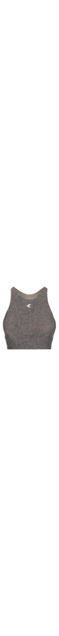 Top Wildskin Race Pro - Marrom