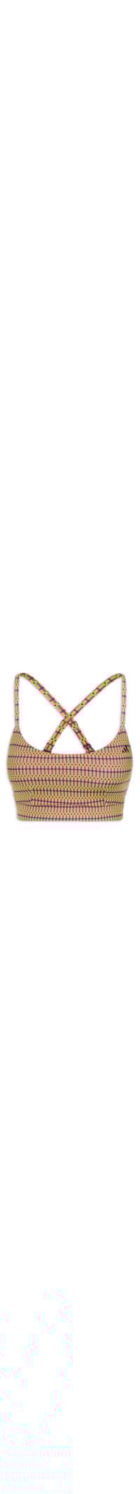 Top Yoga Studio Suporte Leve - Vinho