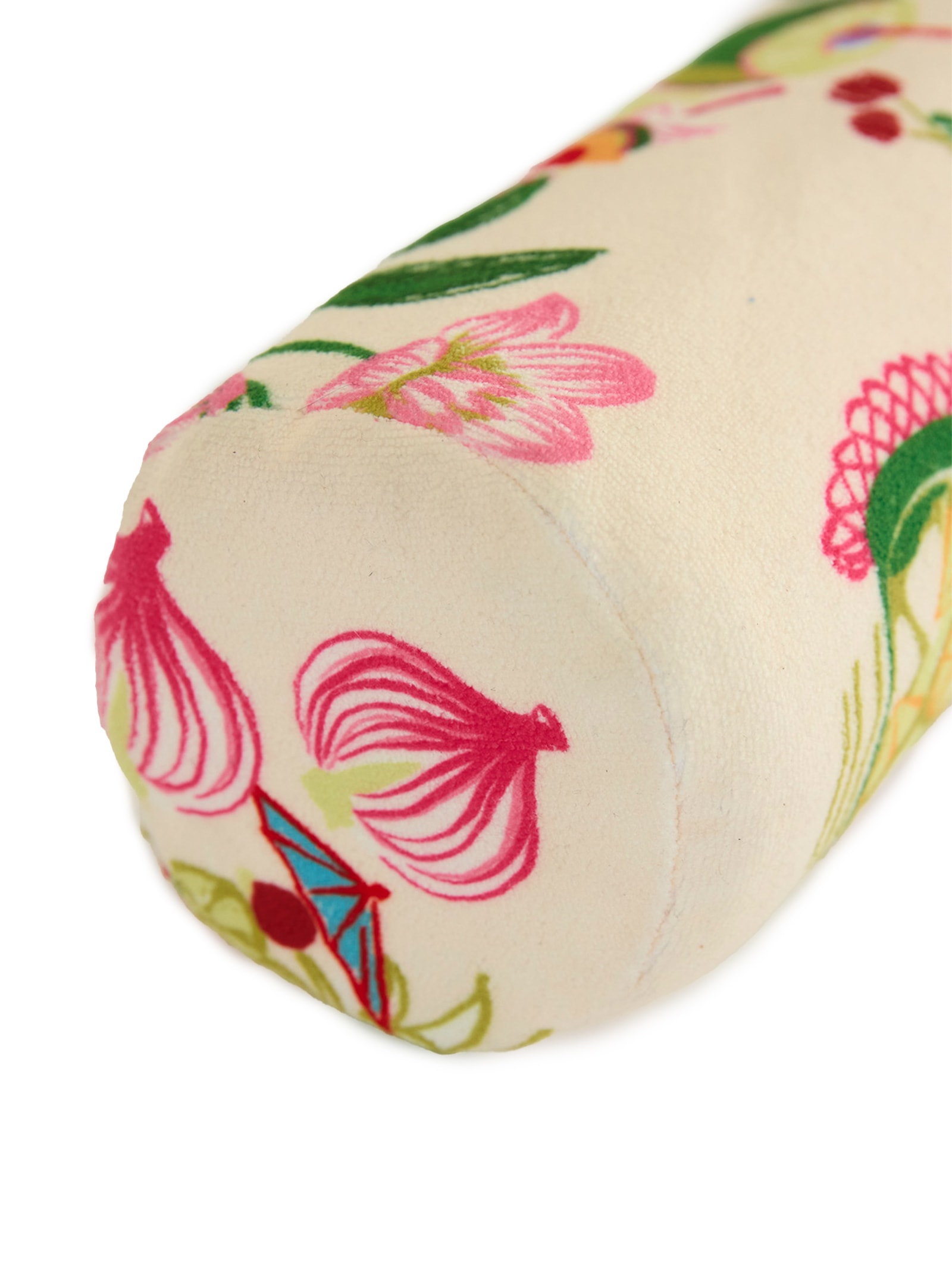 Travesseiro Feminino Comida De Praia Bege Farm Etc