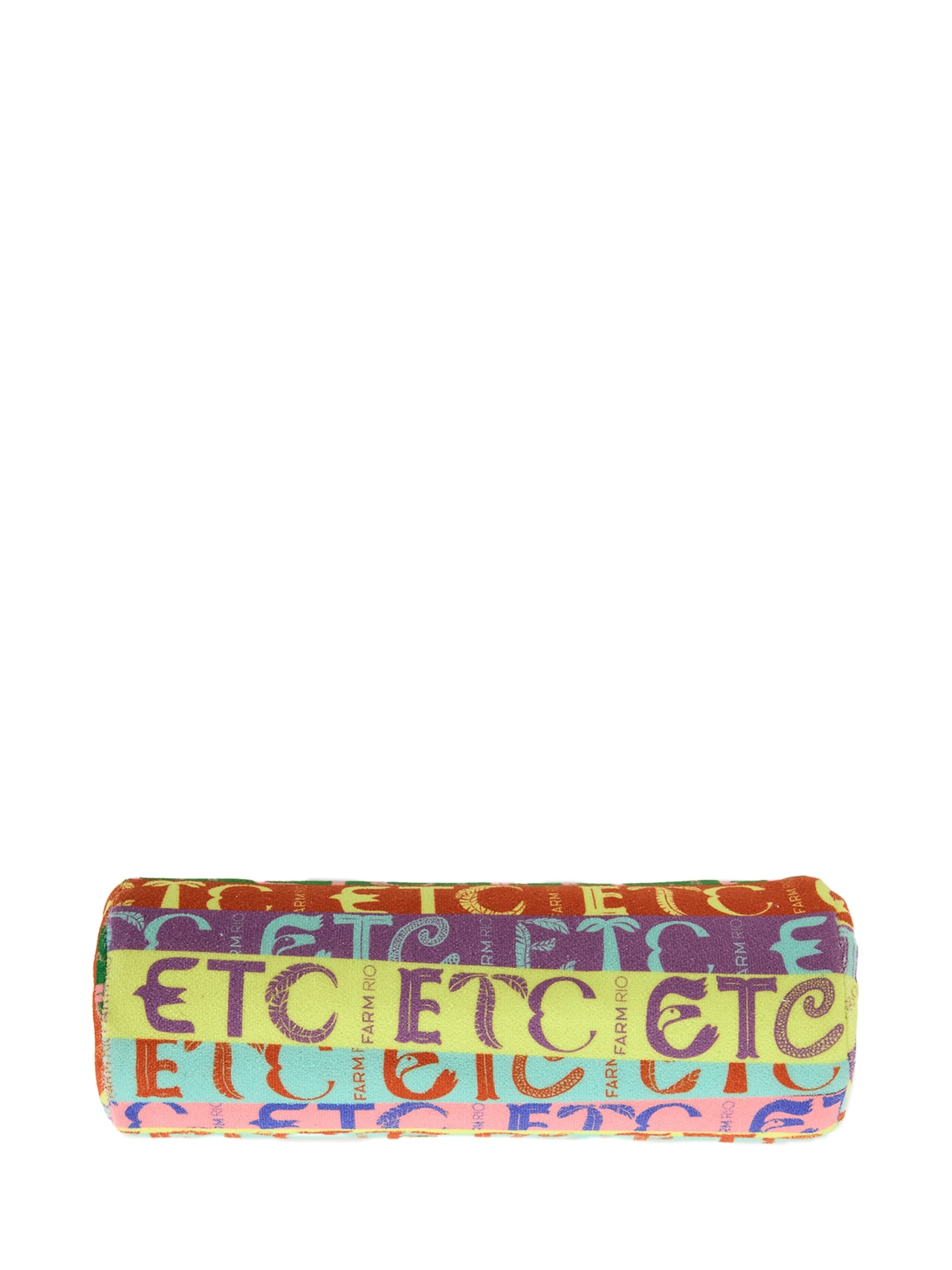 Travesseiro Feminino Para Pegar Sol Roxo Farm Etc