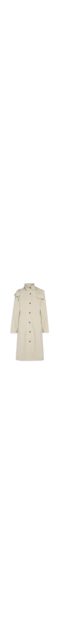 Trench Feminino W 2L Rain - Bege