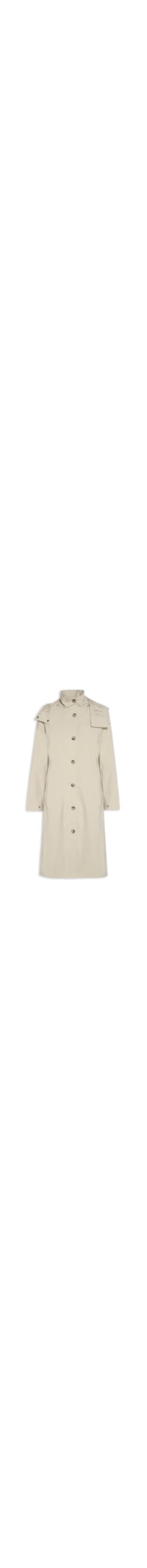 Trench Feminino W 2L Rain - Bege