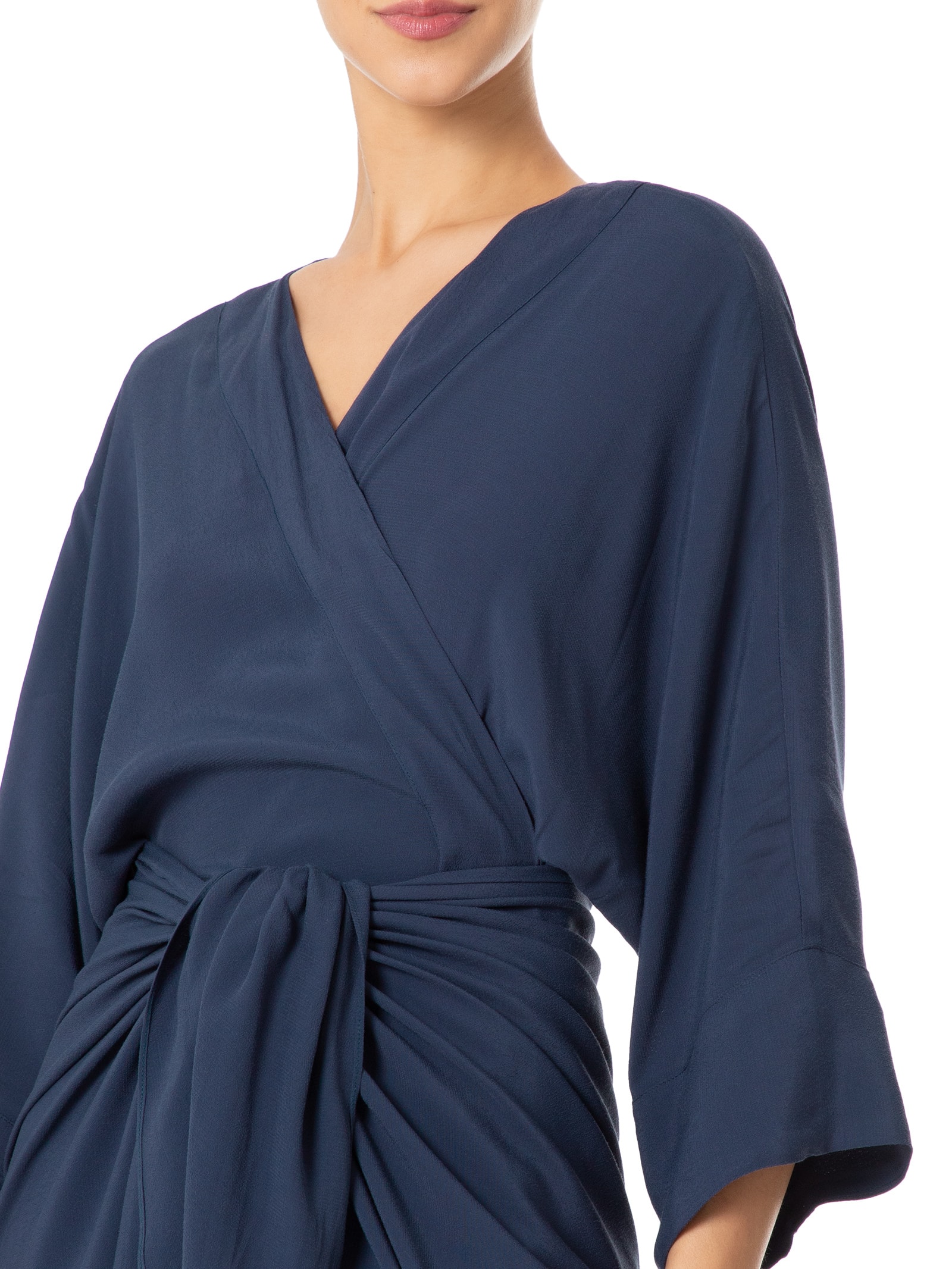 T nica Feminina Amarra o Azul t-nica-feminina-amarra-o-azul