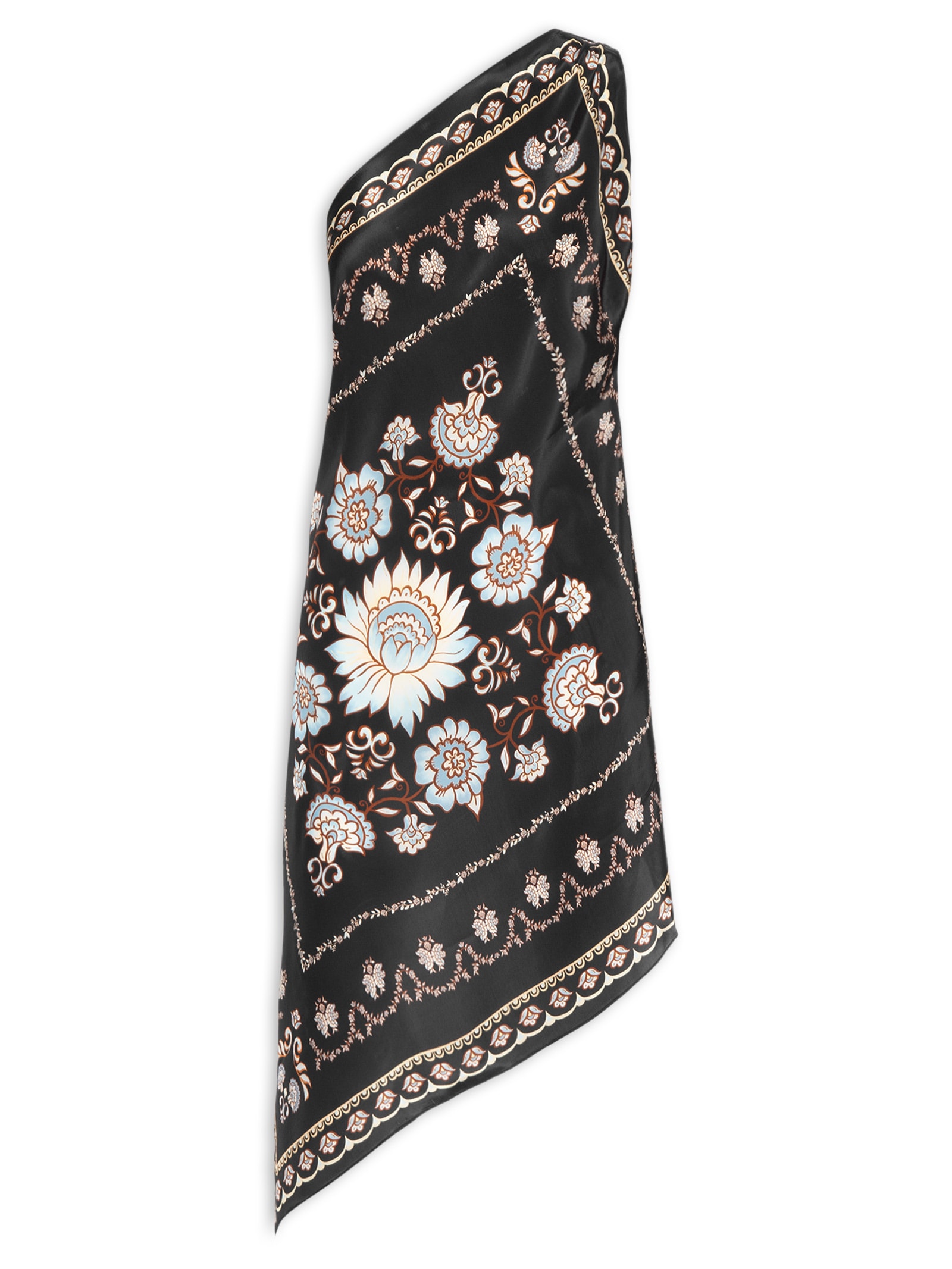 Túnica Feminina Daniela Preto Farm