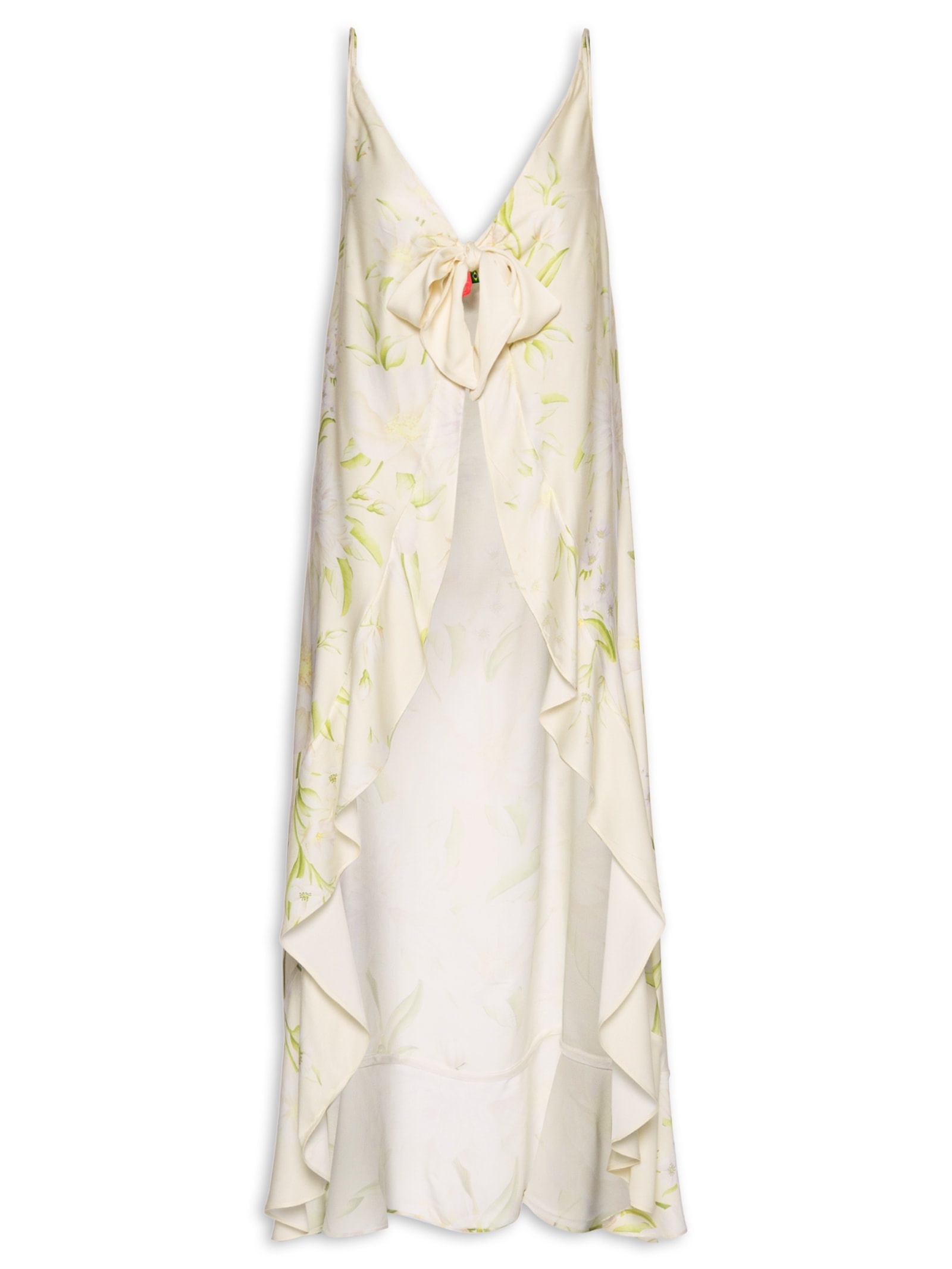 Túnica Feminina Gabrielle Bege Farm