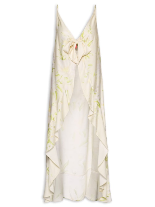 Túnica Feminina Gabrielle – Bege