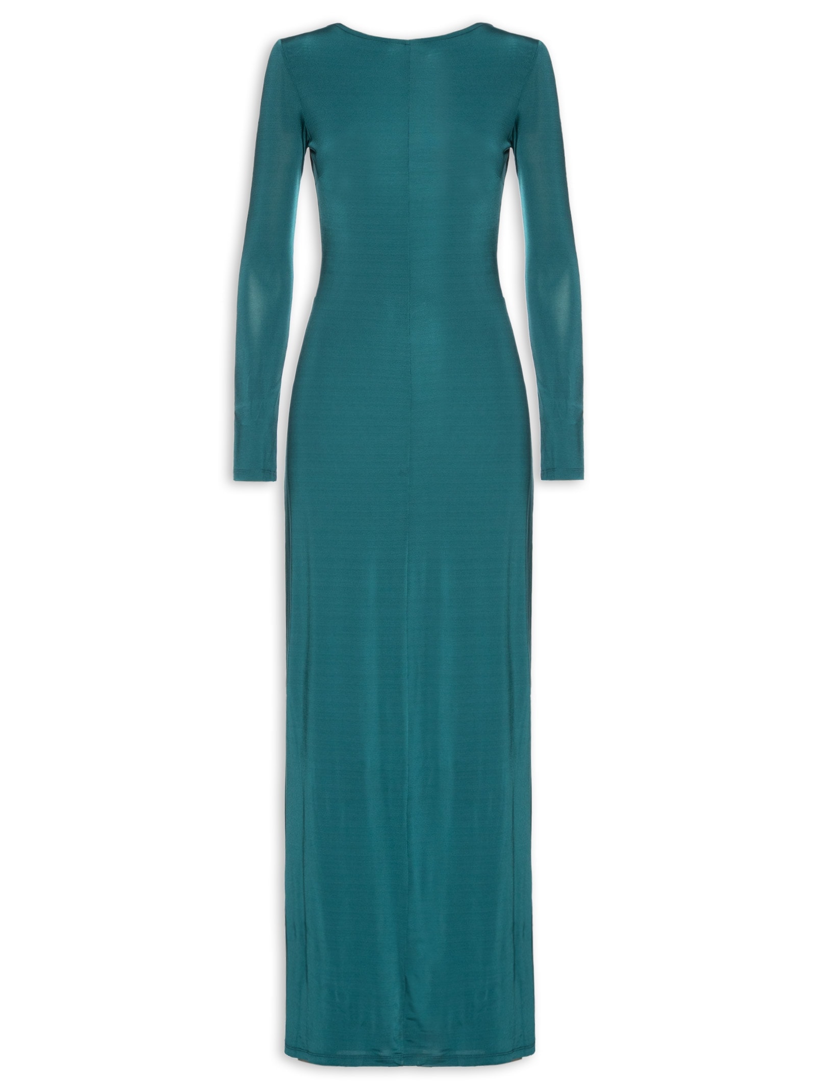 Vestido 70s Azul Haight