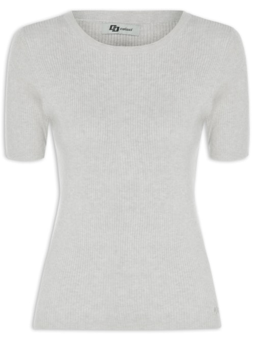 Vestido Acetinado Viv - Marrom