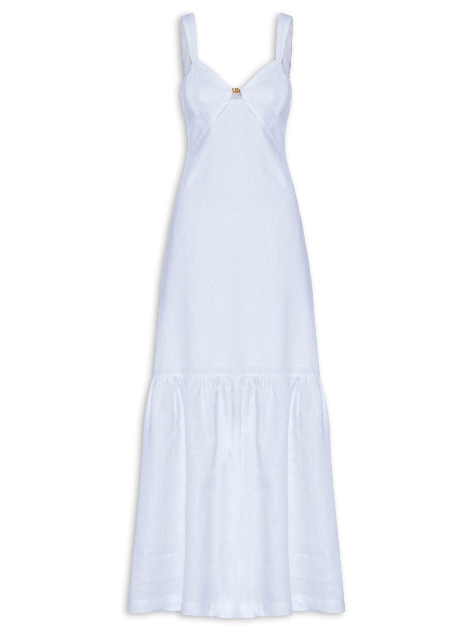 m*k様 APOLINA Ada Dress Set 2-3y Vestido Adele II Linho - Azul - Le Lis