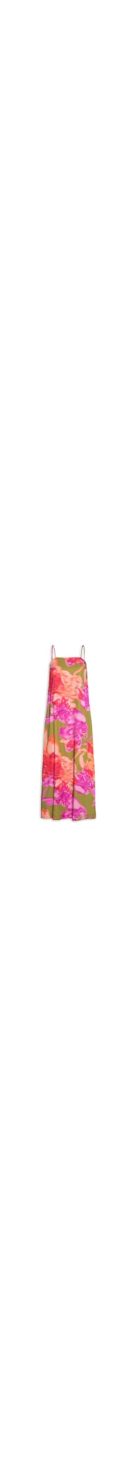 Vestido Alcinha Est Brisa - Rosa