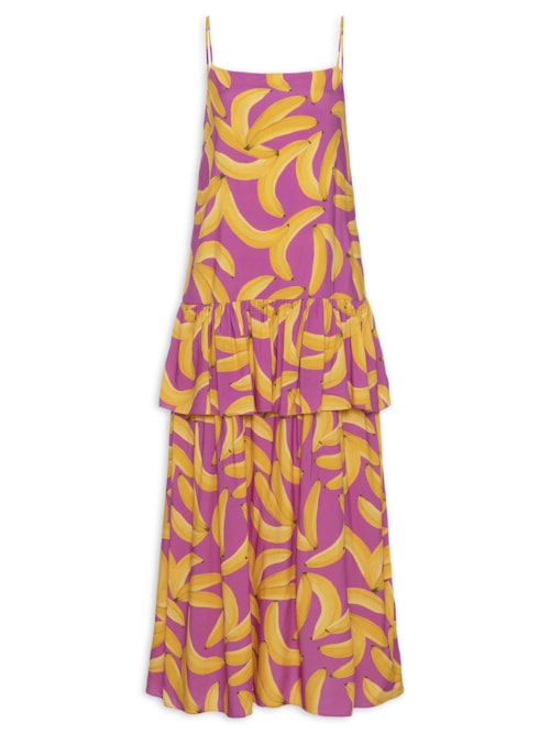 Vestido Anastacia – Rosa