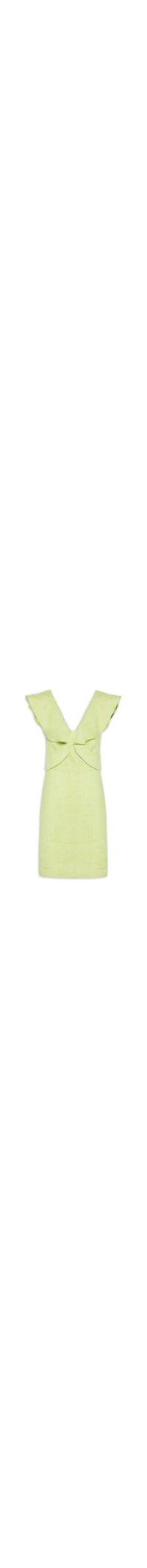 Vestido Andressa - Verde