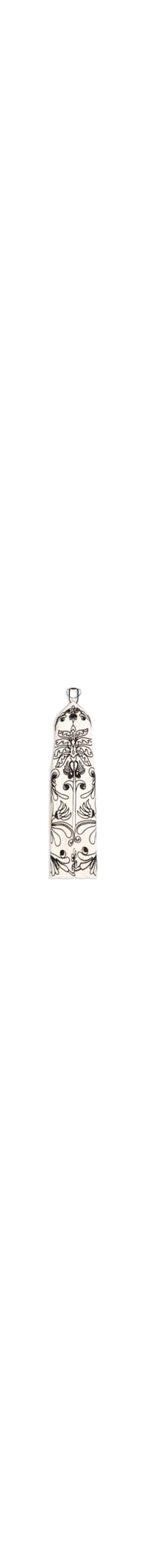 Vestido Artesanal Corneli Esplendor - Bege