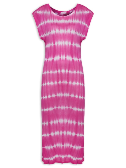 Vestido Aurora – Rosa