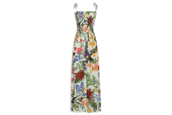 Vestido Azaleia - Branco