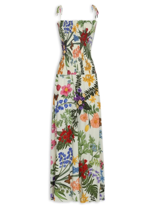 Vestido Azaleia – Branco