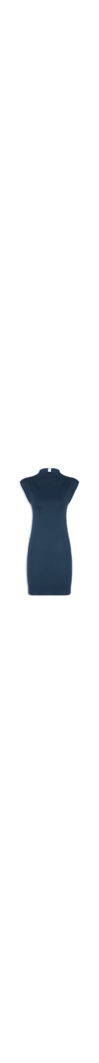 Vestido - Azul