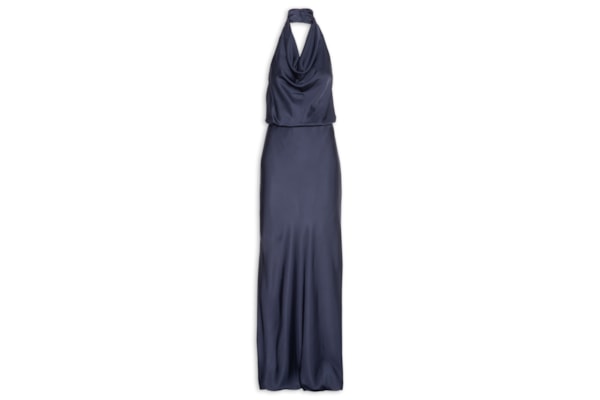 Vestido - Azul