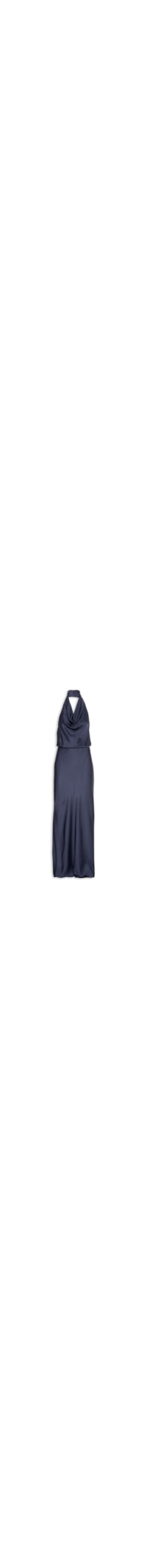 Vestido - Azul