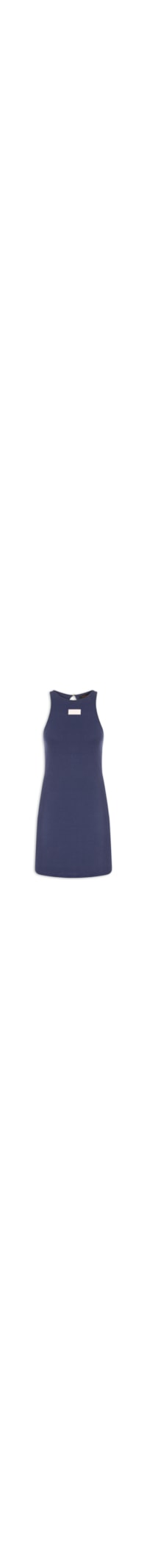 Vestido - Azul