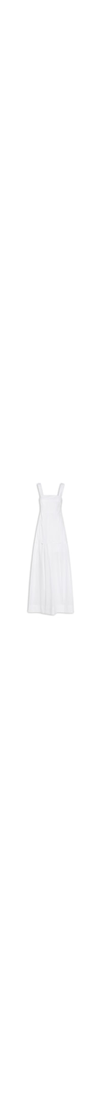 Vestido Betina - Branco