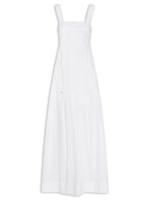 Vestido Betina – Branco