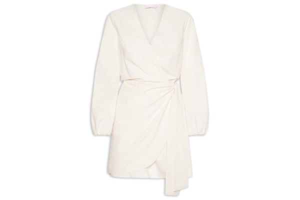 Vestido Blive - Off White