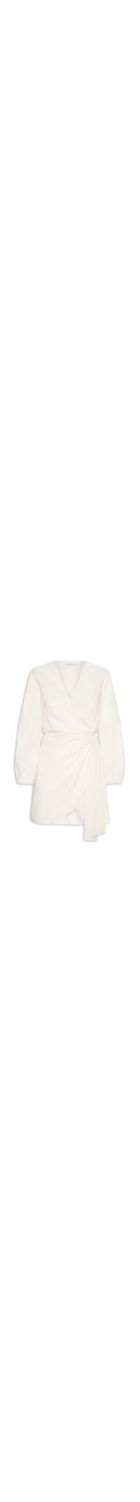 Vestido Blive - Off White