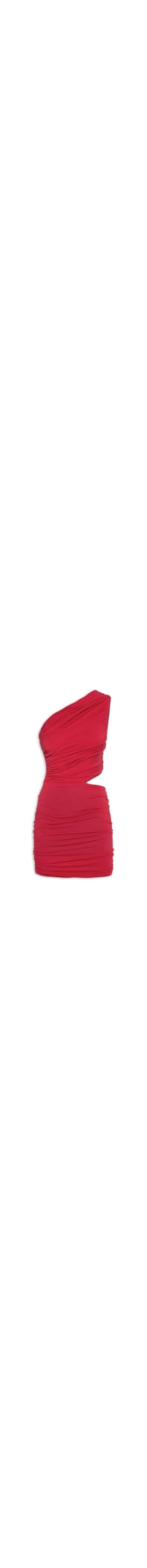 Vestido Bruna - Vermelho