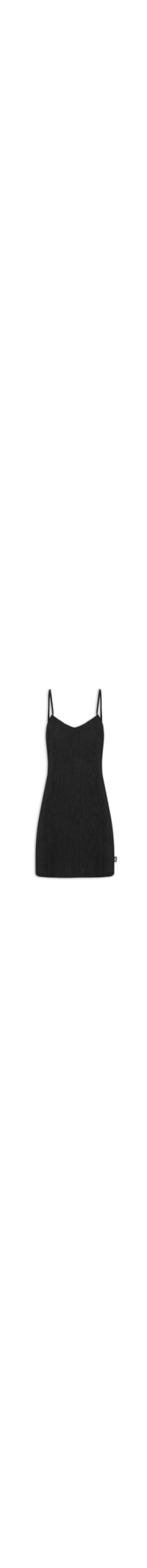 Vestido Cami Dress - Preto