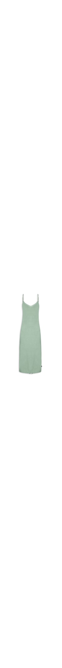 Vestido Campbell Slip Dress - Verde
