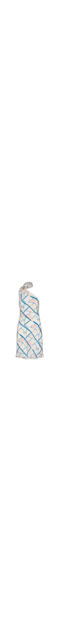 Vestido CDC Marbella - Branco