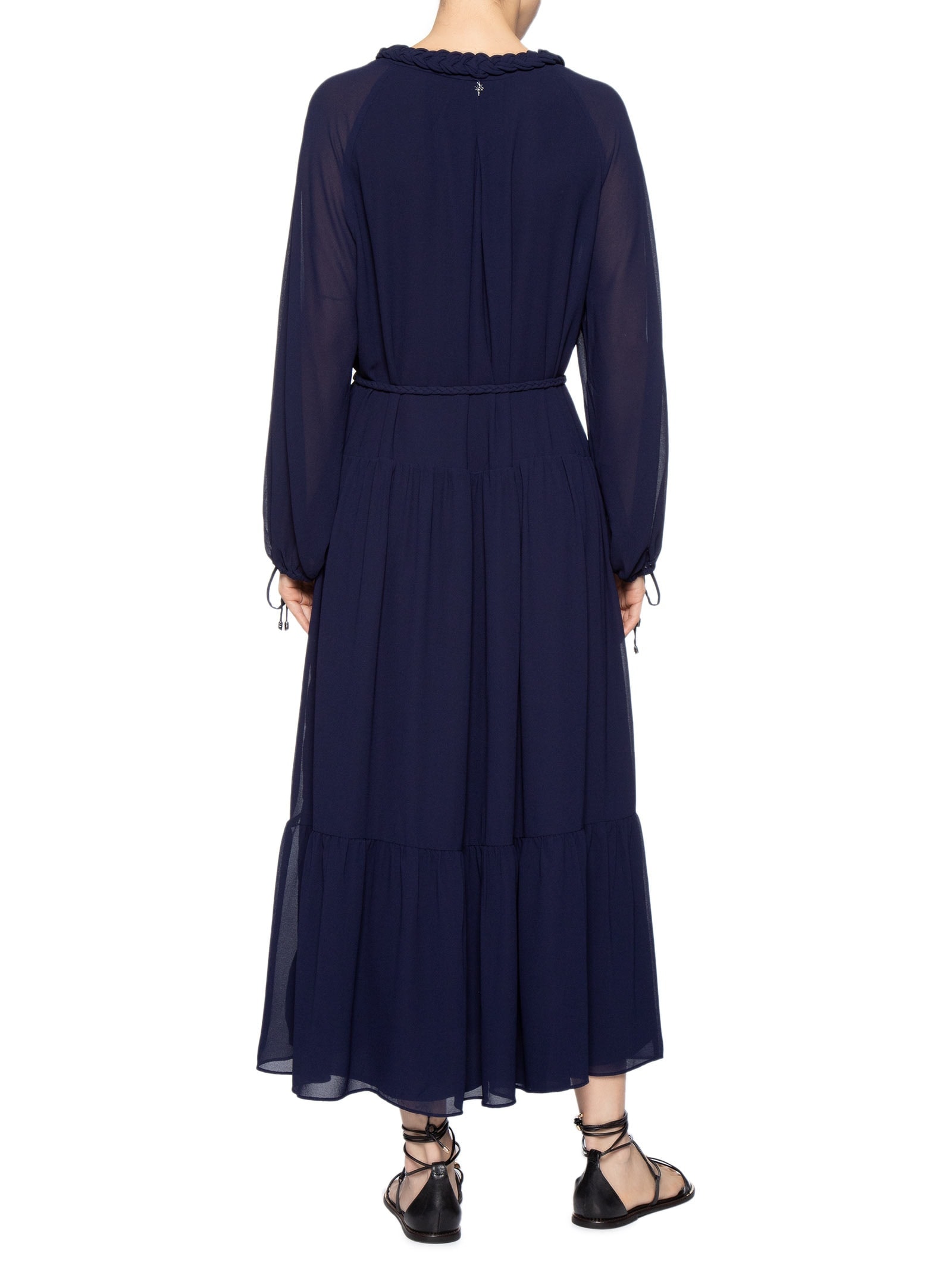Vestido Chloe II – Azul Le Lis