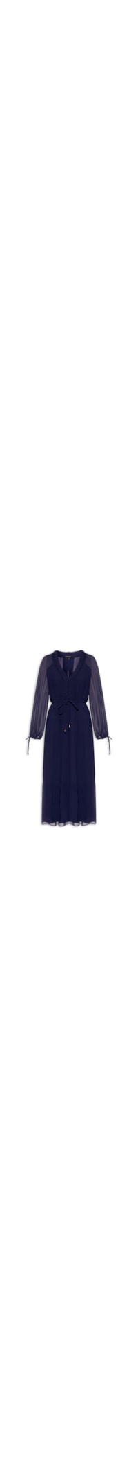 Vestido Chloe II – Azul