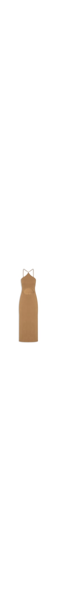 Vestido Colcci - Marrom