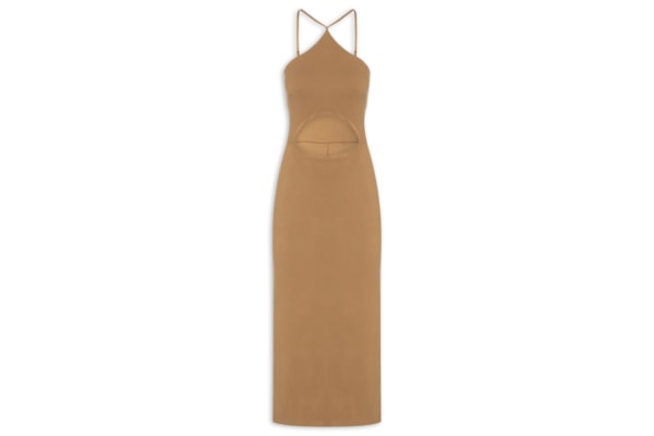 Vestido Colcci - Marrom