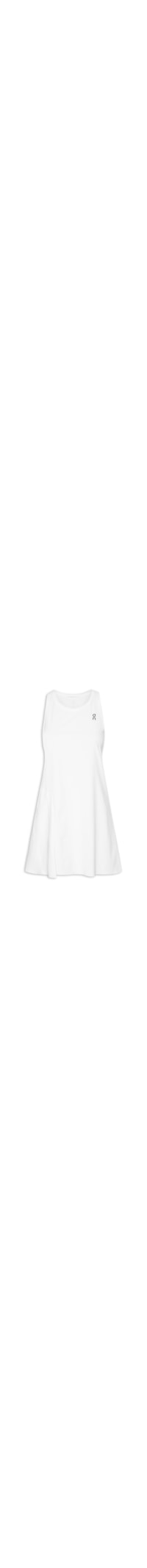 Vestido Court - Branco