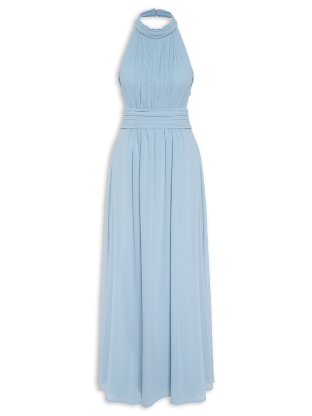 Vestido Cristal II - Azul by LE LIS