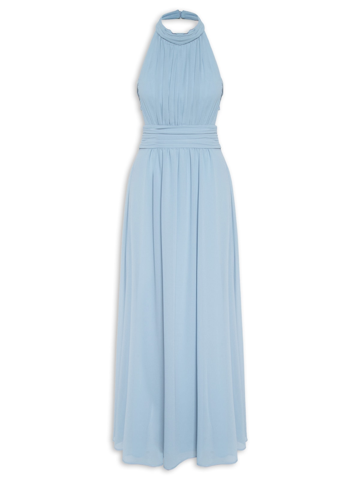 Vestido Cristal II - Azul by LE LIS