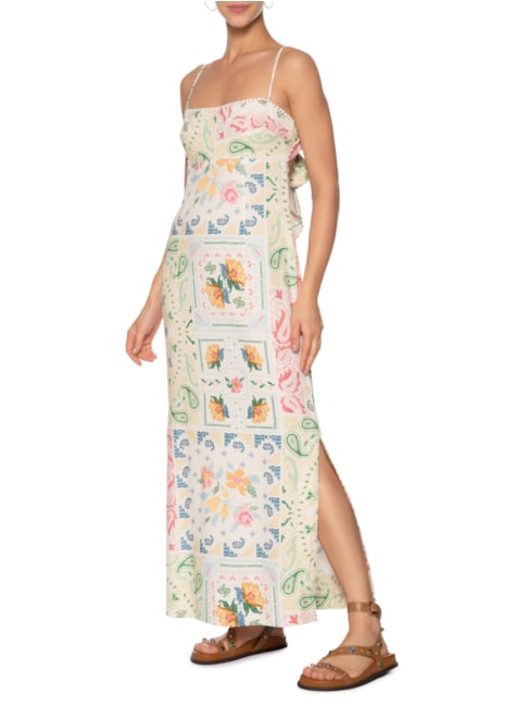 Farm Roupas Vestidos