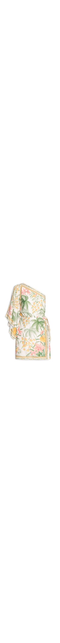 Vestido Curto Capri - Bege